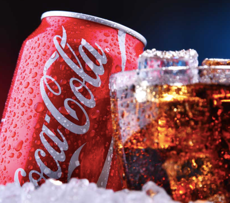 Coca-Cola 1.5L Bottle