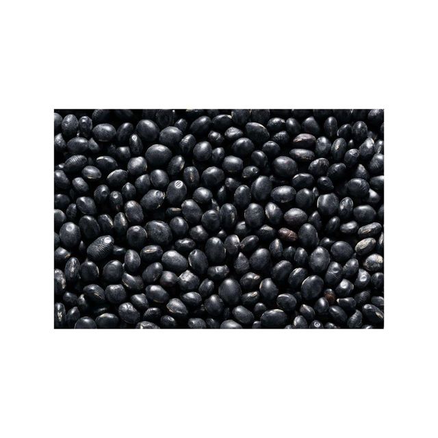 Premium Black Kidney Beans