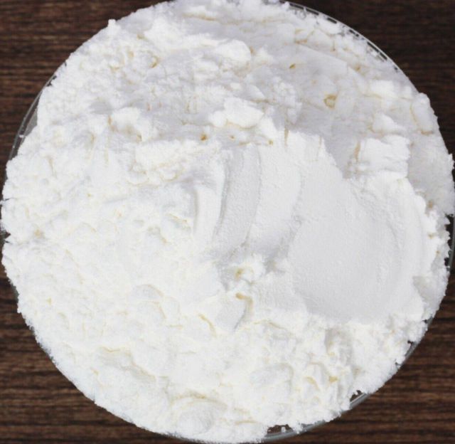 Maize Corn Starch Powder