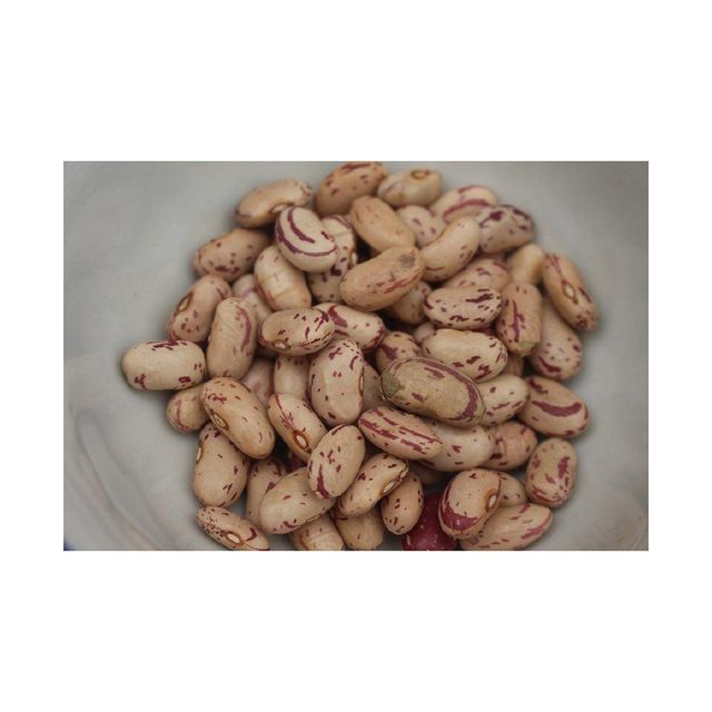Food Grade Sugar Beans - 1kg Packaging