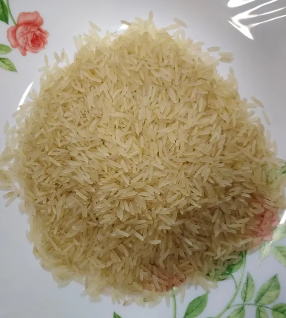 Packaged Rice Product 5