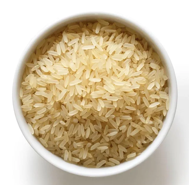 IR 64 Parboiled Rice Product Image 1