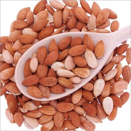 Apricot Kernels 2
