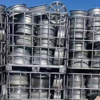 Aluminum Alloy Scrap