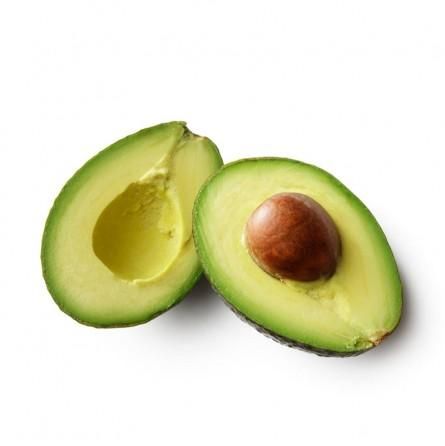 Fresh Avocado 1