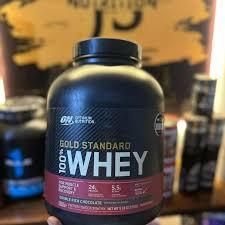 Gold Standard Whey Protein Powder