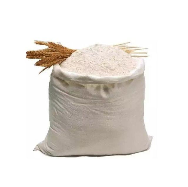 Premium Wheat Flour for Industrial Use