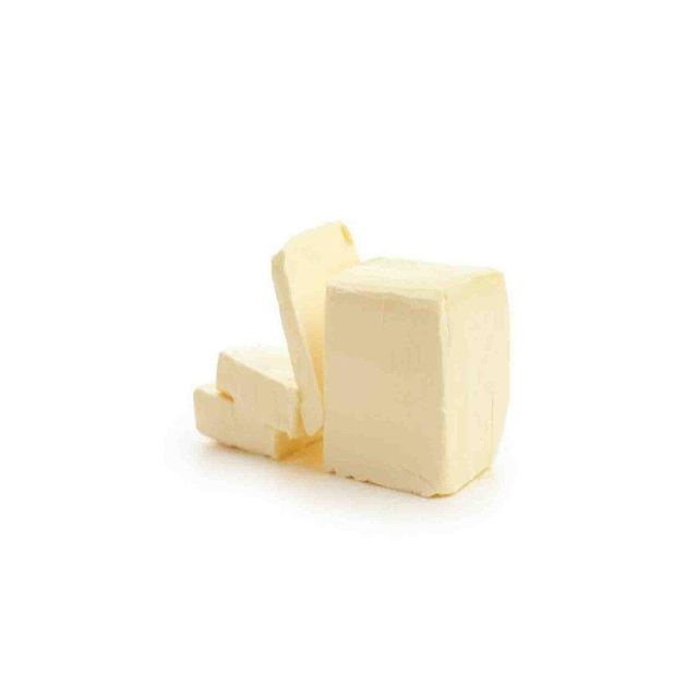Pure Butter Salted - Premium Quality