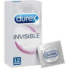 Durex Extended Pleasure Condom