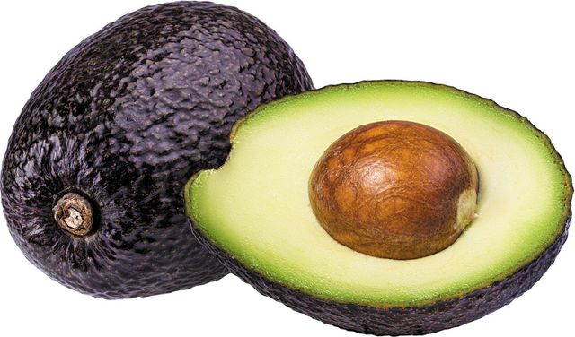 Fresh Avocado Fruit Image 2