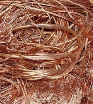 Copper Sheet