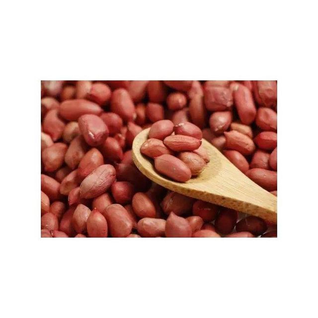 High-Quality Raw Peanuts