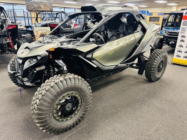 Can-Am ATV model 5