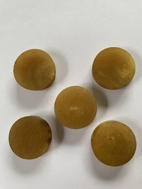 Button Blanks Color Product Image 5