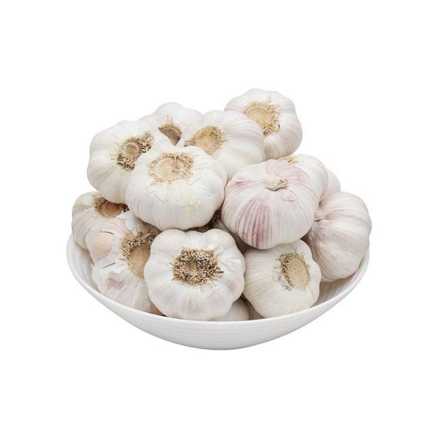 Fresh Garlic Pack