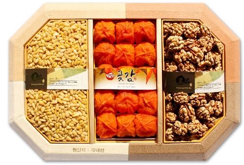 Octagonal Mixed Set Product Image