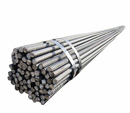 Steel Bar for Reinforcement