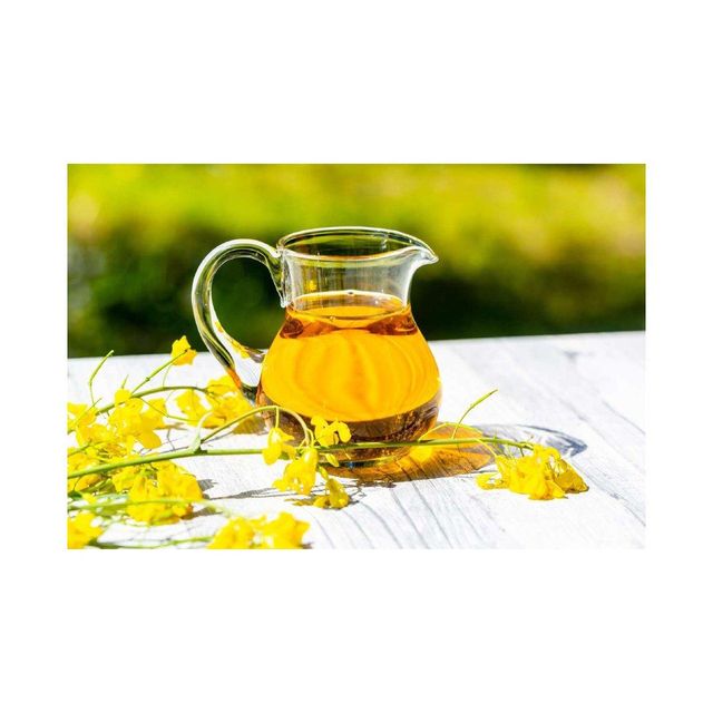 Refined Rapeseed Oil Image 2