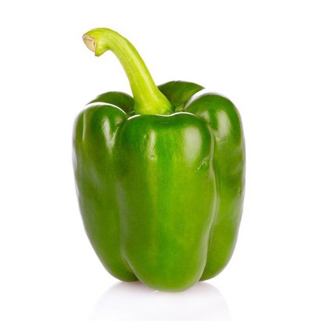 Bell Pepper 2