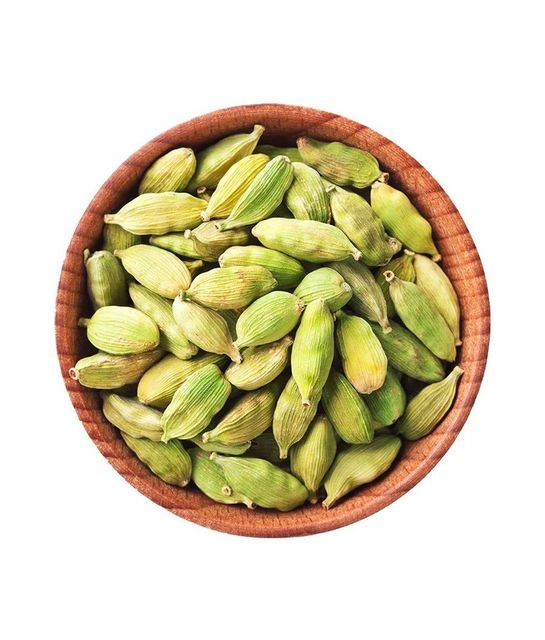 Premium Brown Cardamom