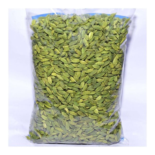 Export Grade Fresh Cardamom with Strong Aroma