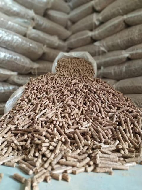 Wooden Crate for Cargo Transport