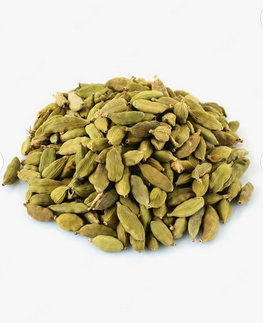 Green Cardamom Seed