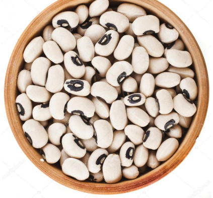 White Kidney Beans