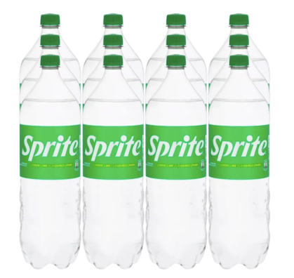 Sprite Lemon-Lime 1.5L Bottle