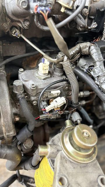 Toyota Hilux & Fortuner 2.8 GD-6 Engine - Image 2