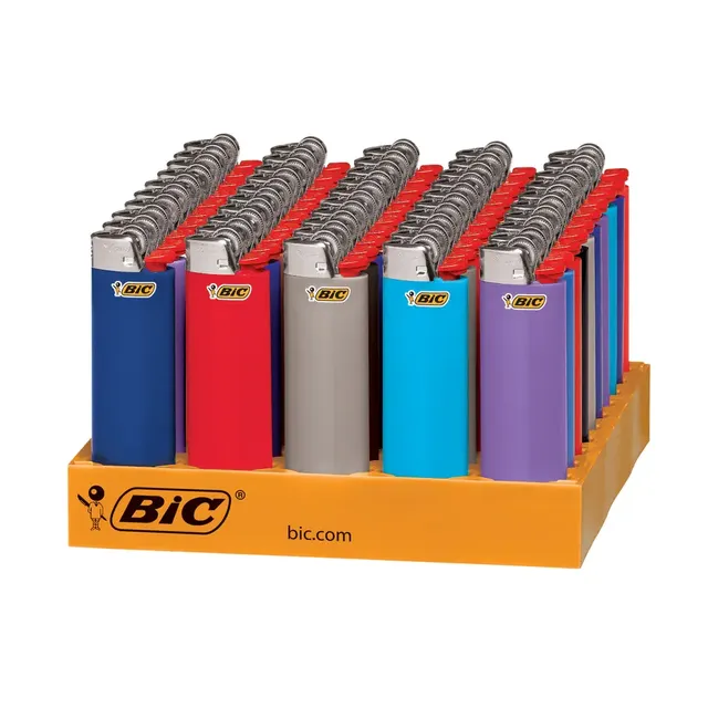 Original Bic Lighter Model 3