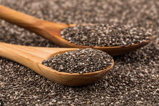 Chia Seeds Extract