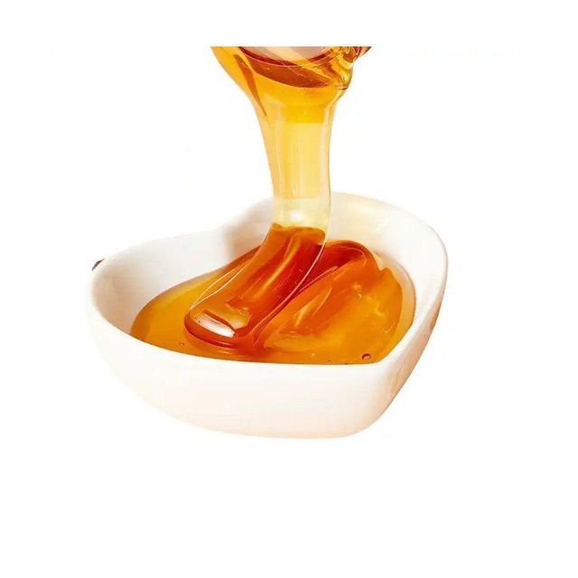 Organic Honey - Premium Grade