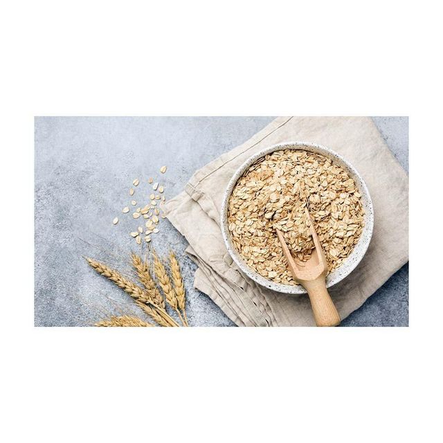 Steel Cut Oats