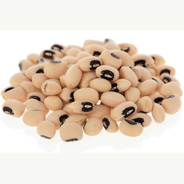 Custom Packaging Black Eyed Peas
