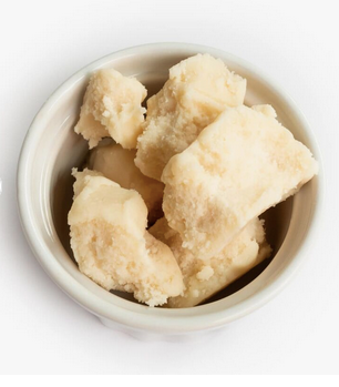 Pure Organic Unrefined Raw Shea Butter