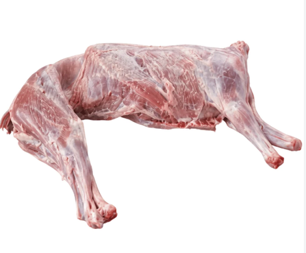 Fresh Mutton Meat