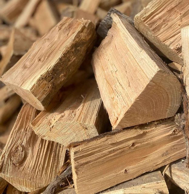 Firewood for Heating