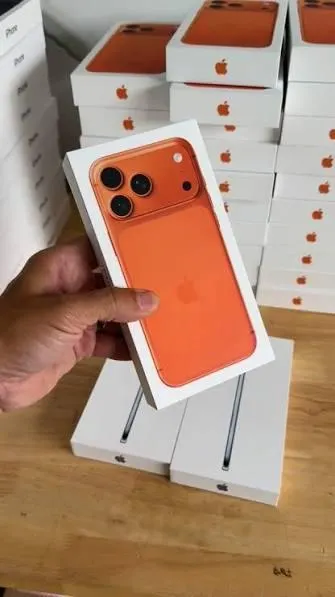 Apple iPhone 18 Pro Accessories