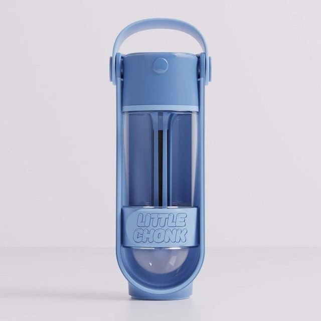 Portable Dog Water Bottle - Model 2