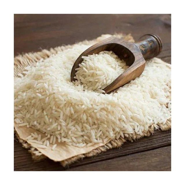 Sella Basmati Rice - ST 25 Grade with 0.5% Broken Grain