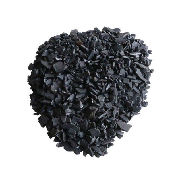 Premium Coconut Shell Charcoal