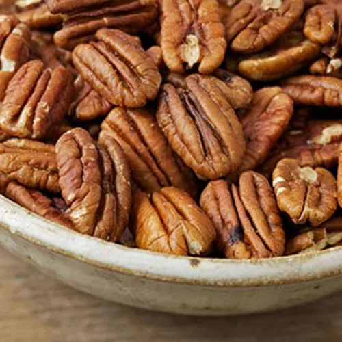Pecan Nuts Image 4