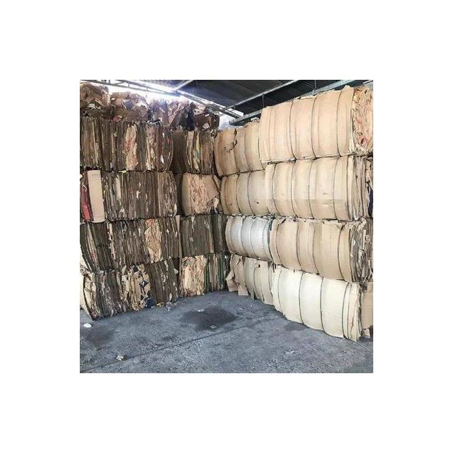 NCC Ready Cardboard Waste Paper