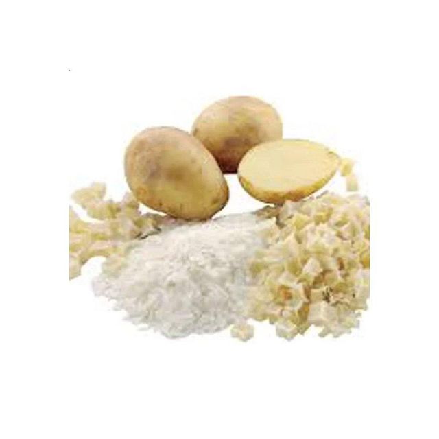 Potato Starch Grade 3