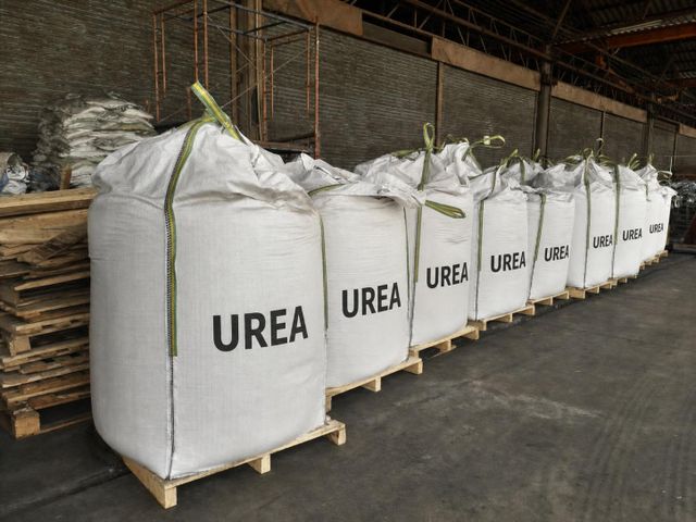 Agricultural Urea Product