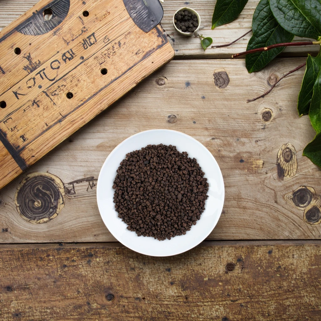 Chinese Black Tea Image 2