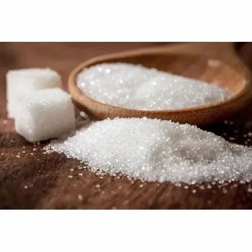 White Refined Cane Sugar ICUMSA 45 Granular Soft Cubes