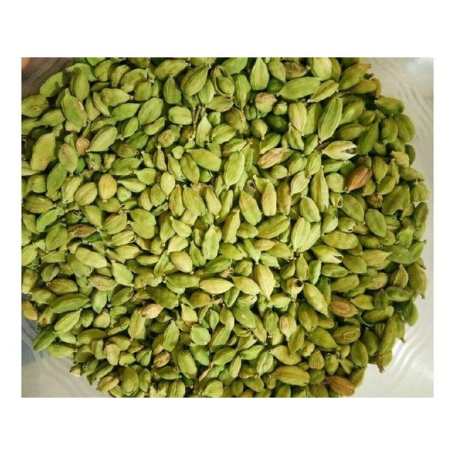 Green Cardamom 4
