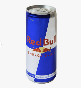 Red Bull 250ml Energy Drink